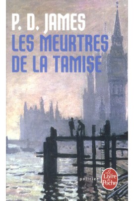 LES MEURTRES DE LA TAMISE