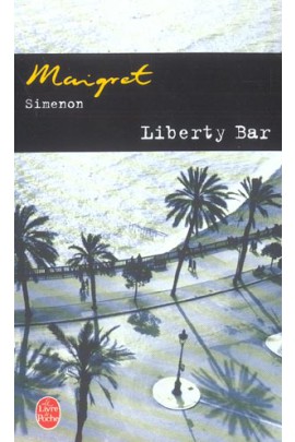 LIBERTY BAR
