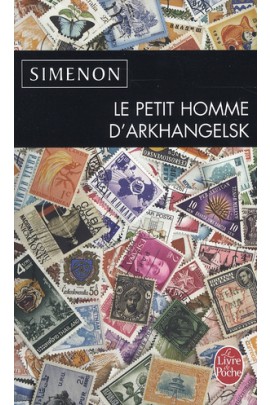 LE PETIT HOMME D'ARKHANGELSK