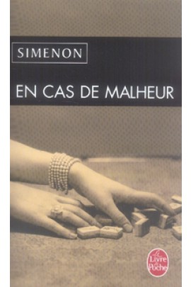 EN CAS DE MALHEUR