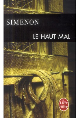 LE HAUT MAL