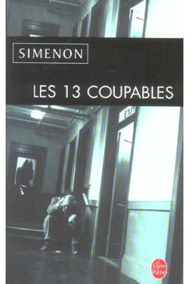 LES 13 COUPABLES