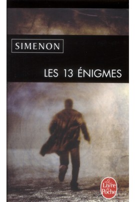LES 13 ENIGMES