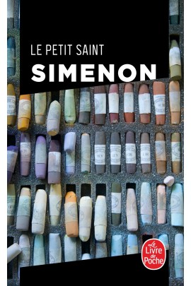 LE PETIT SAINT