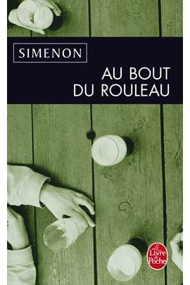 AU BOUT DU ROULEAU
