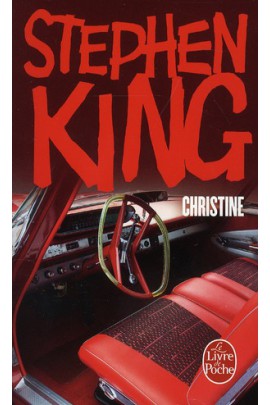 CHRISTINE