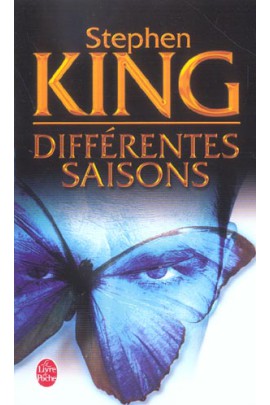 DIFFERENTES SAISONS
