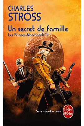 UN SECRET DE FAMILLE