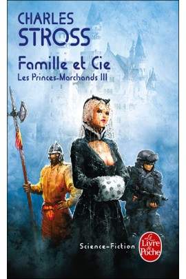 FAMILLE ET CIE