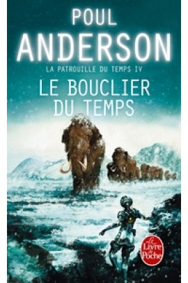 LE BOUCLIER DU TEMPS