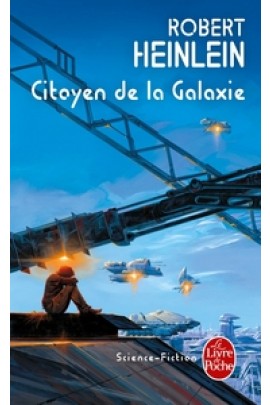 CITOYEN DE LA GALAXIE