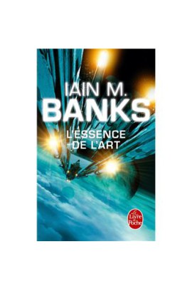 L'ESSENCE DE L'ART