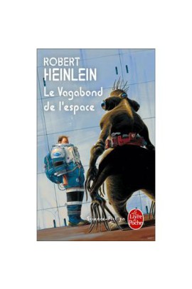 LE VAGABOND DE L'ESPACE