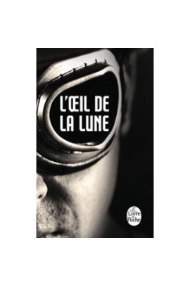 L'OEIL DE LA LUNE