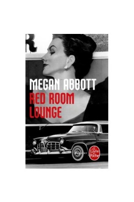 RED ROOM LOUNGE