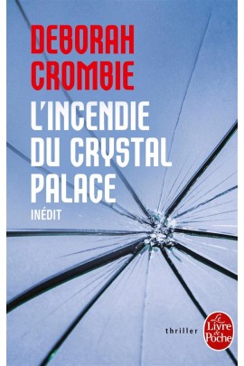 L'INCENDIE DU CRYSTAL PALACE