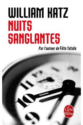 NUITS SANGLANTES
