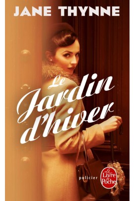 JARDIN D'HIVER