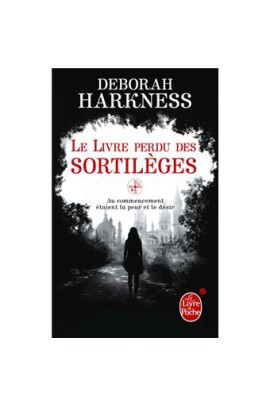 LE LIVRE PERDU DES SORTILEGES