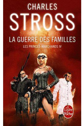 LA GUERRE DES FAMILLES