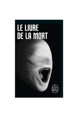 LE LIVRE DE LA MORT