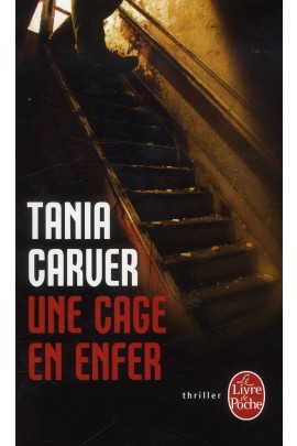 UNE CAGE EN ENFER