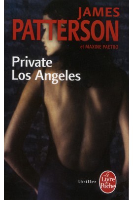 PRIVATE LOS ANGELES (HORS SERIE)