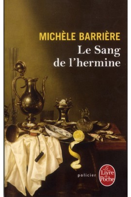 LE SANG DE L'HERMINE