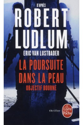LA POURSUITE DANS LA PEAU