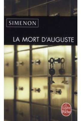 LA MORT D'AUGUSTE
