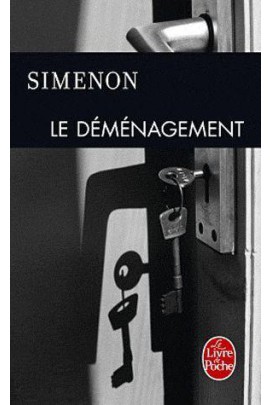 LE DEMENAGEMENT