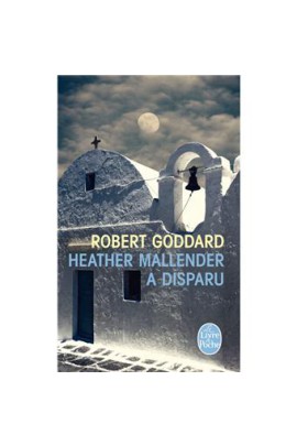HEATHER MALLENDER A DISPARU