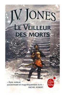 LE VEILLEUR DES MORTS