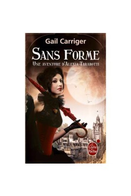 SANS FORME