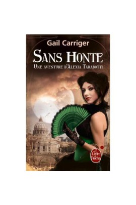 SANS HONTE