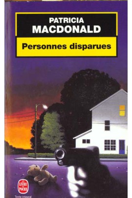 PERSONNES DISPARUES