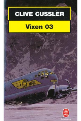 VIXEN 03