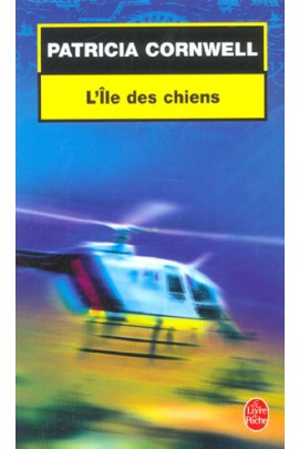 L'ILE DES CHIENS
