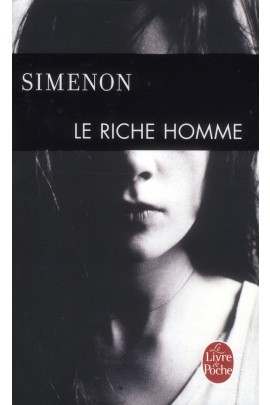 LE RICHE HOMME
