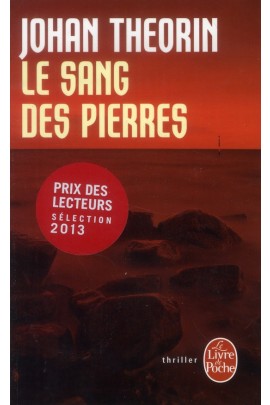 LE SANG DES PIERRES