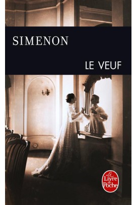 LE VEUF