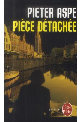 PIECE DETACHEE