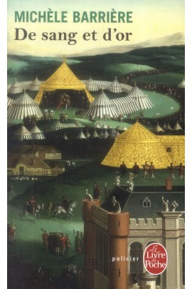 DE SANG ET D'OR