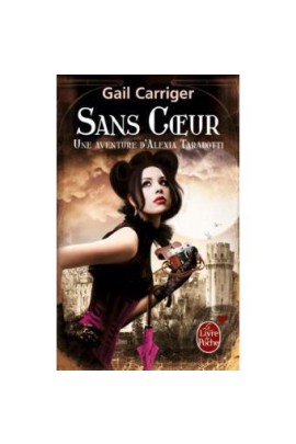 SANS COEUR