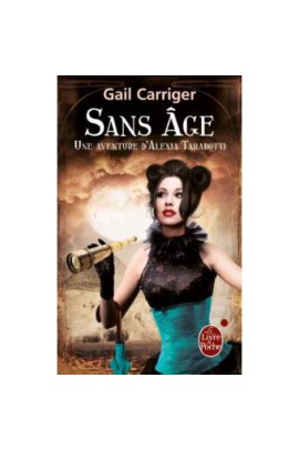 SANS AGE