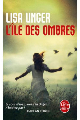 L'ILE DES OMBRES