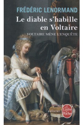 LE DIABLE S'HABILLE EN VOLTAIRE