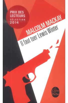 IL FAUT TUER LEWIS WINTER