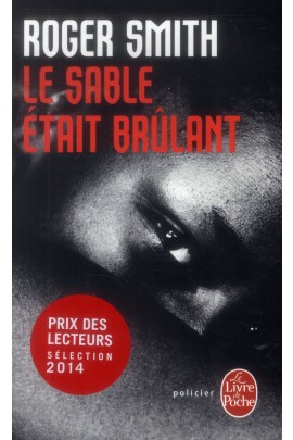 LE SABLE ETAIT BRULANT