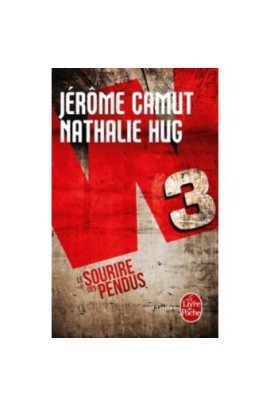 LE SOURIRE DES PENDUS